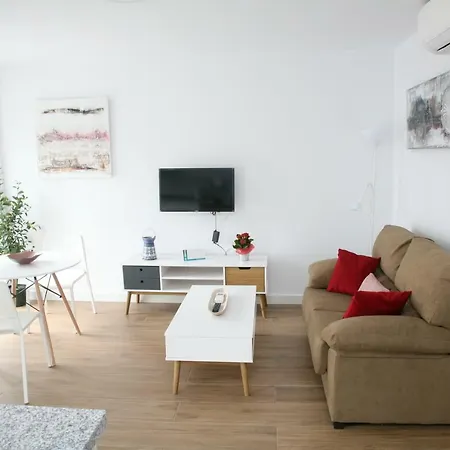 Apartment Balcon De - Adults Only *