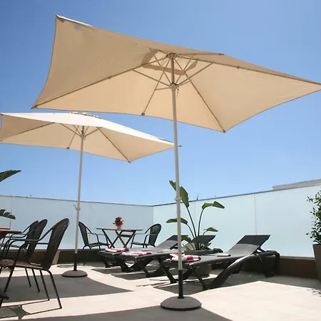 Apartment Balcon De - Adults Only