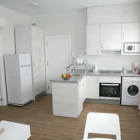 Balcon De - Adults Only Apartment Nerja