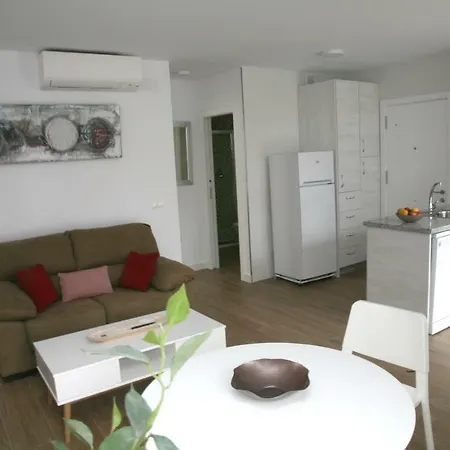 Balcon De - Adults Only Apartment Nerja