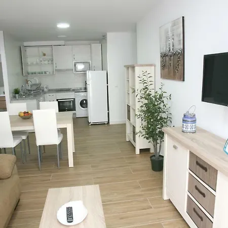 Apartment Balcon De - Adults Only