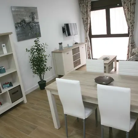 Balcon De - Adults Only Apartment Nerja