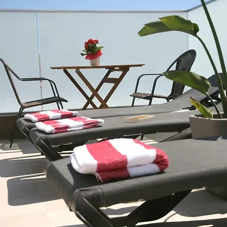 Apartment Balcon De - Adults Only