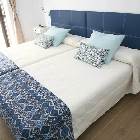 Balcon De - Adults Only Apartment Nerja