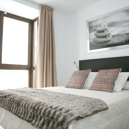 Balcon De - Adults Only Apartment Nerja