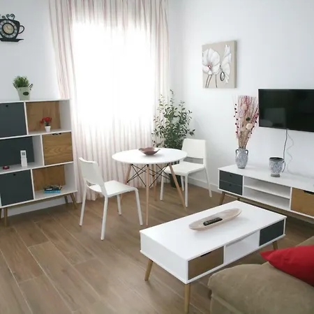 Apartment Balcon De - Adults Only *