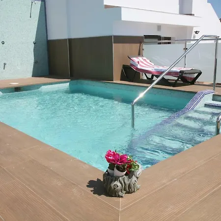 Apartment Balcon De - Adults Only