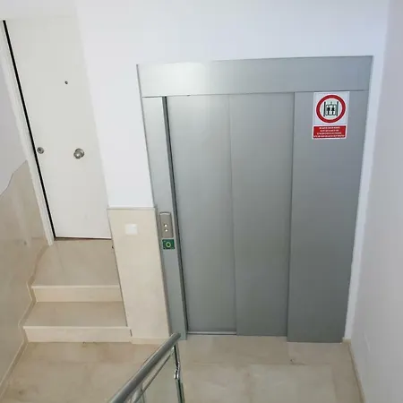 Apartment Balcon De - Adults Only *