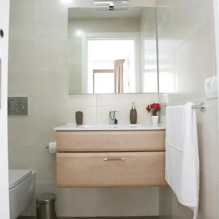 Apartamento Balcón De - Adults Only *