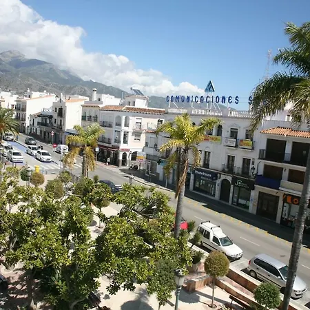 Balcon De - Adults Only Nerja