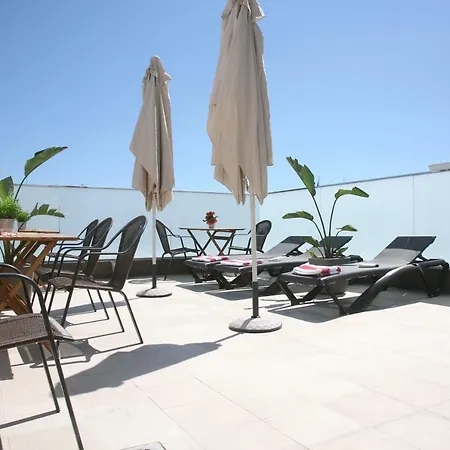 Appartement Balcon De - Adults Only Nerja