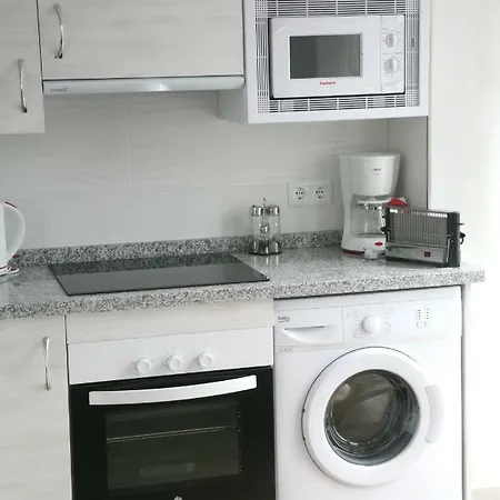 Balcon De - Adults Only Appartement Nerja