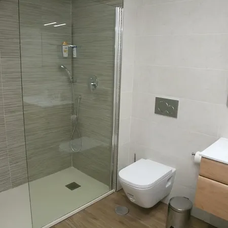 Appartement Balcon De - Adults Only