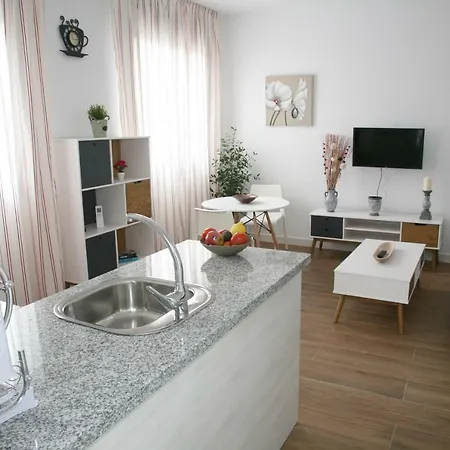 Balcon De - Adults Only Appartement Nerja