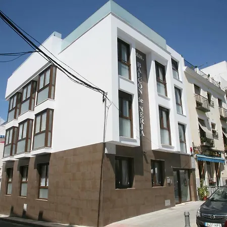 Appartement Balcon De - Adults Only Nerja